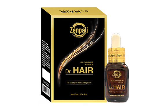 Dr Hair zenpali
