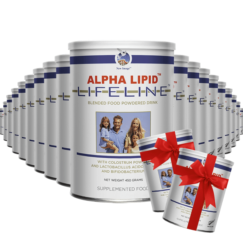 Địa chỉ bán sữa non Alpha Lipid chính hãng ở TP.HCM
